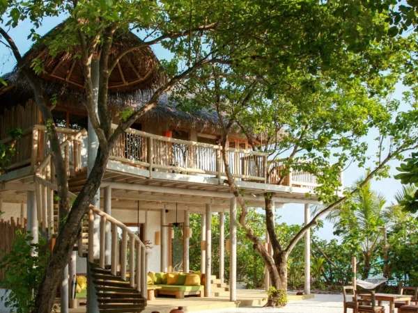 Soneva Fushi Maldives
