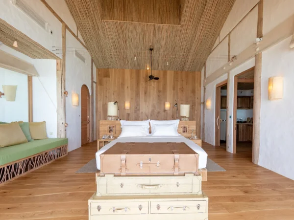 Soneva Fushi Maldives
