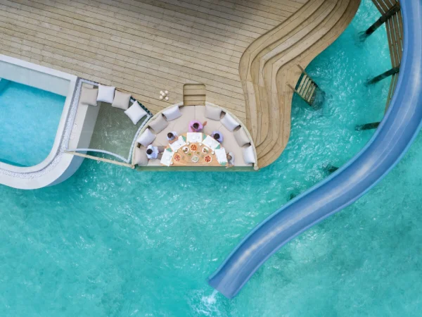 Soneva Fushi Maldives