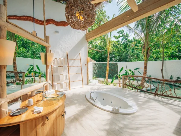 Soneva Fushi Maldives