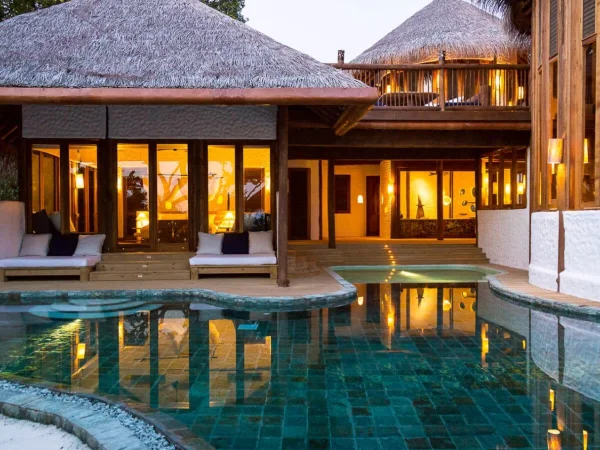 Soneva Fushi Maldives