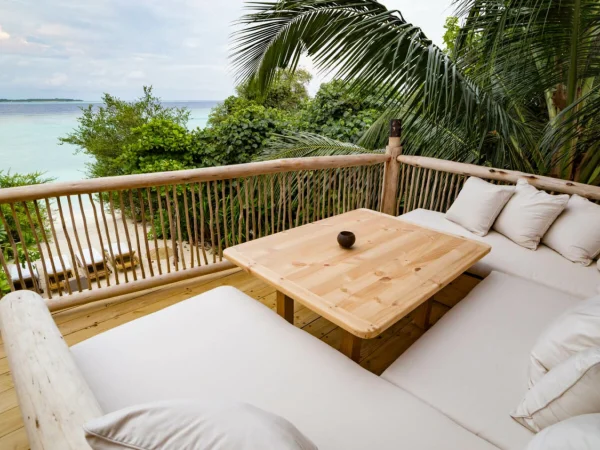Soneva Fushi Maldives
