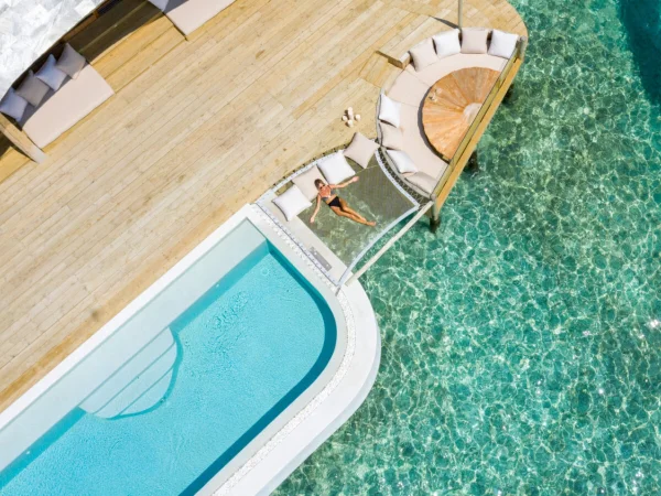 Soneva Fushi Maldives