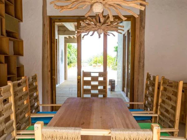 Soneva Fushi Maldives