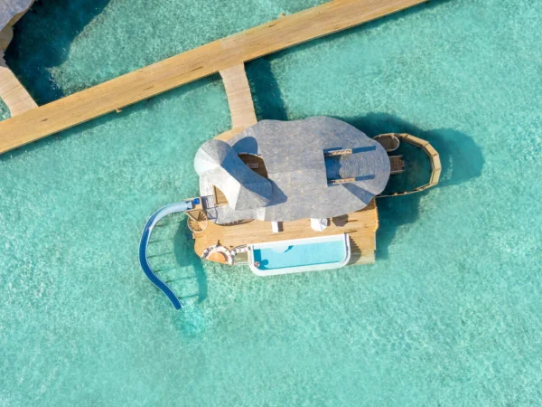 Soneva Fushi Maldives