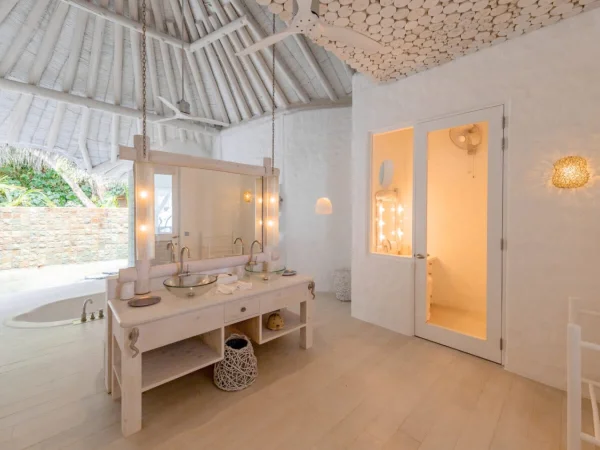 Soneva Fushi Maldives
