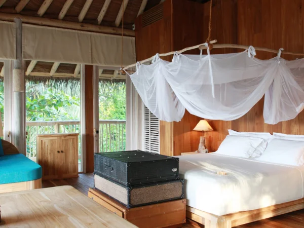 Soneva Fushi Maldives