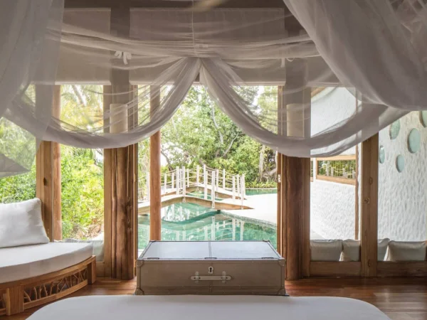 Soneva Fushi Maldives