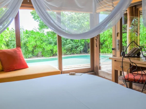 Soneva Fushi Maldives
