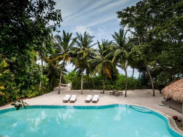 Soneva Fushi Maldives