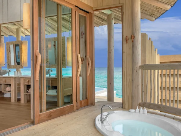 Soneva Fushi Maldives