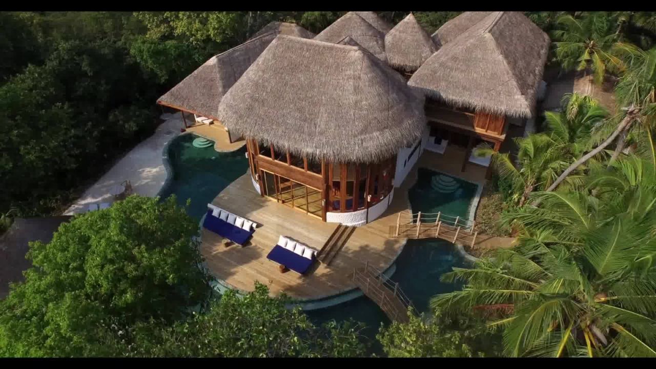 Soneva Fushi Maldives