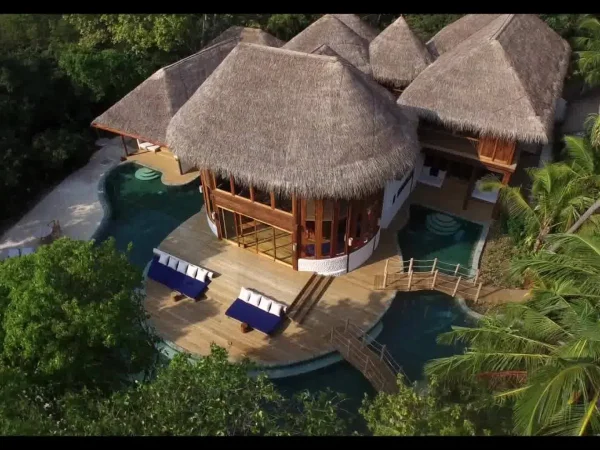 Soneva Fushi Maldives