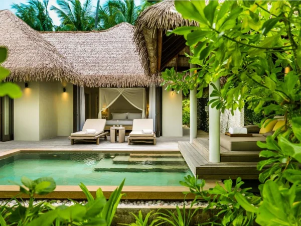 Como Maalifushi Maldives