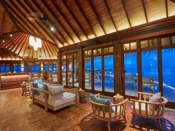 JA Manafaru Maldives