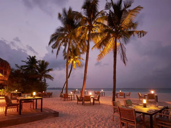 JA Manafaru Maldives