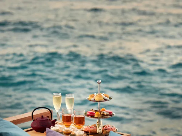 JA Manafaru Maldives