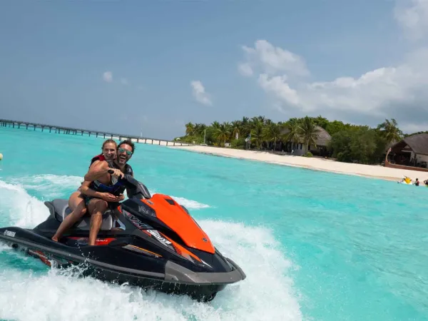 JA Manafaru Maldives