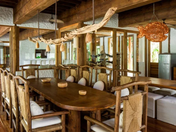 Soneva Fushi Maldives