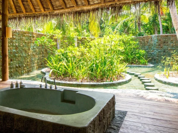 Soneva Fushi Maldives