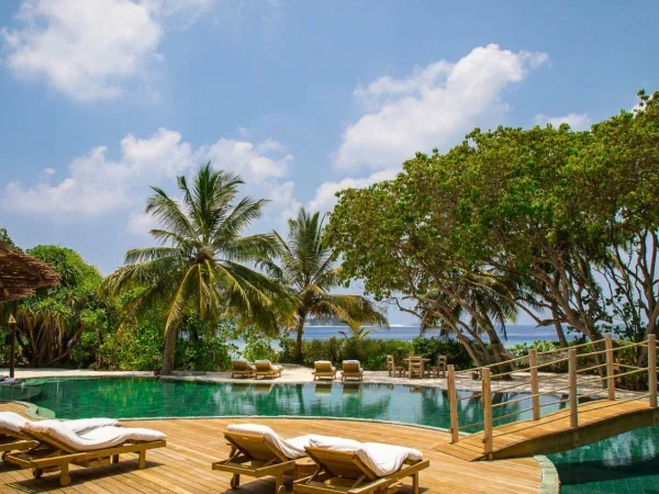 Soneva Fushi Maldives