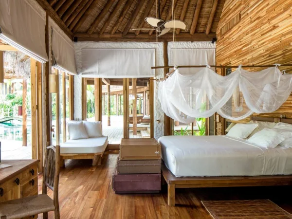Soneva Fushi Maldives