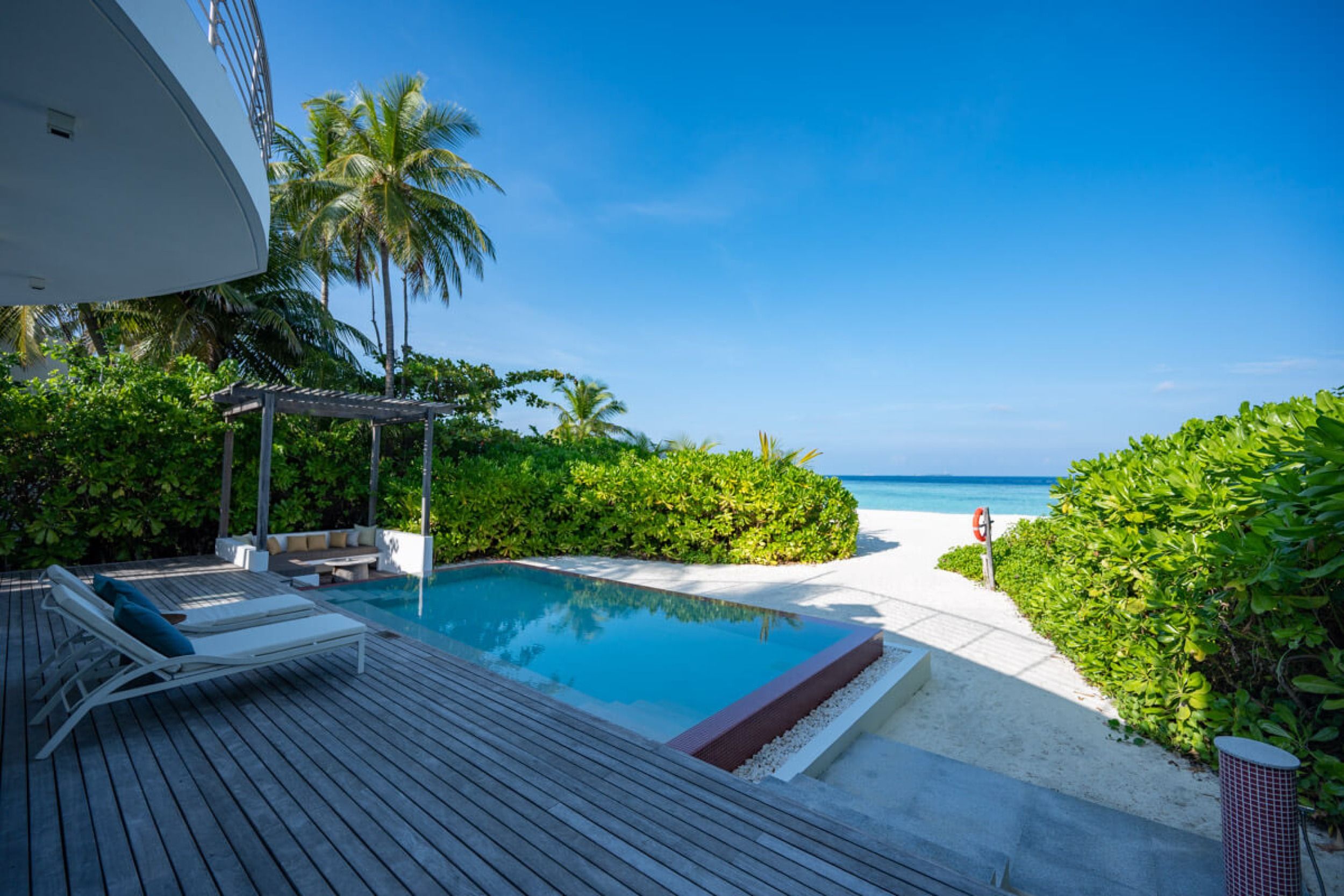 Jumeirah Maldives 