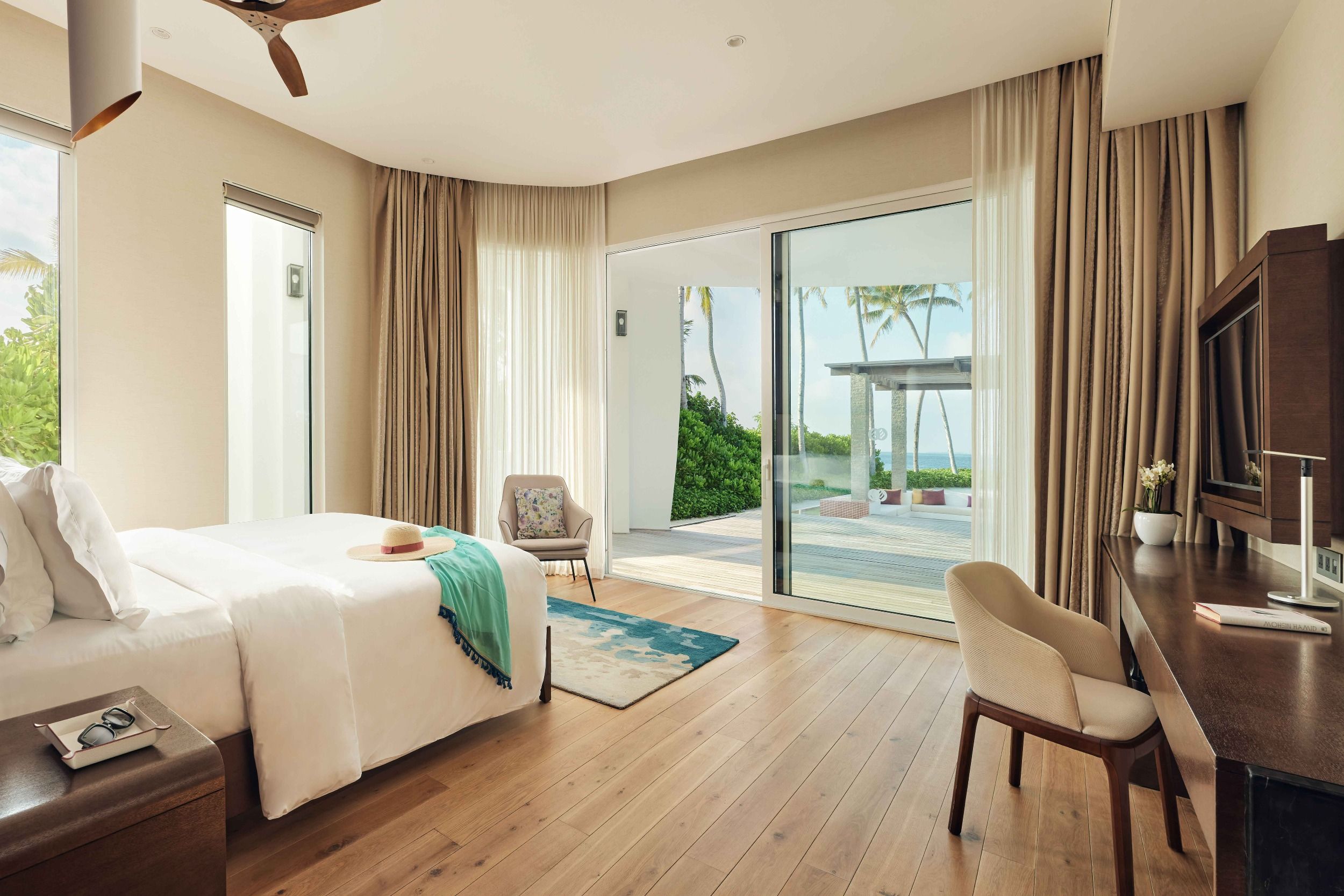 Jumeirah Maldives 