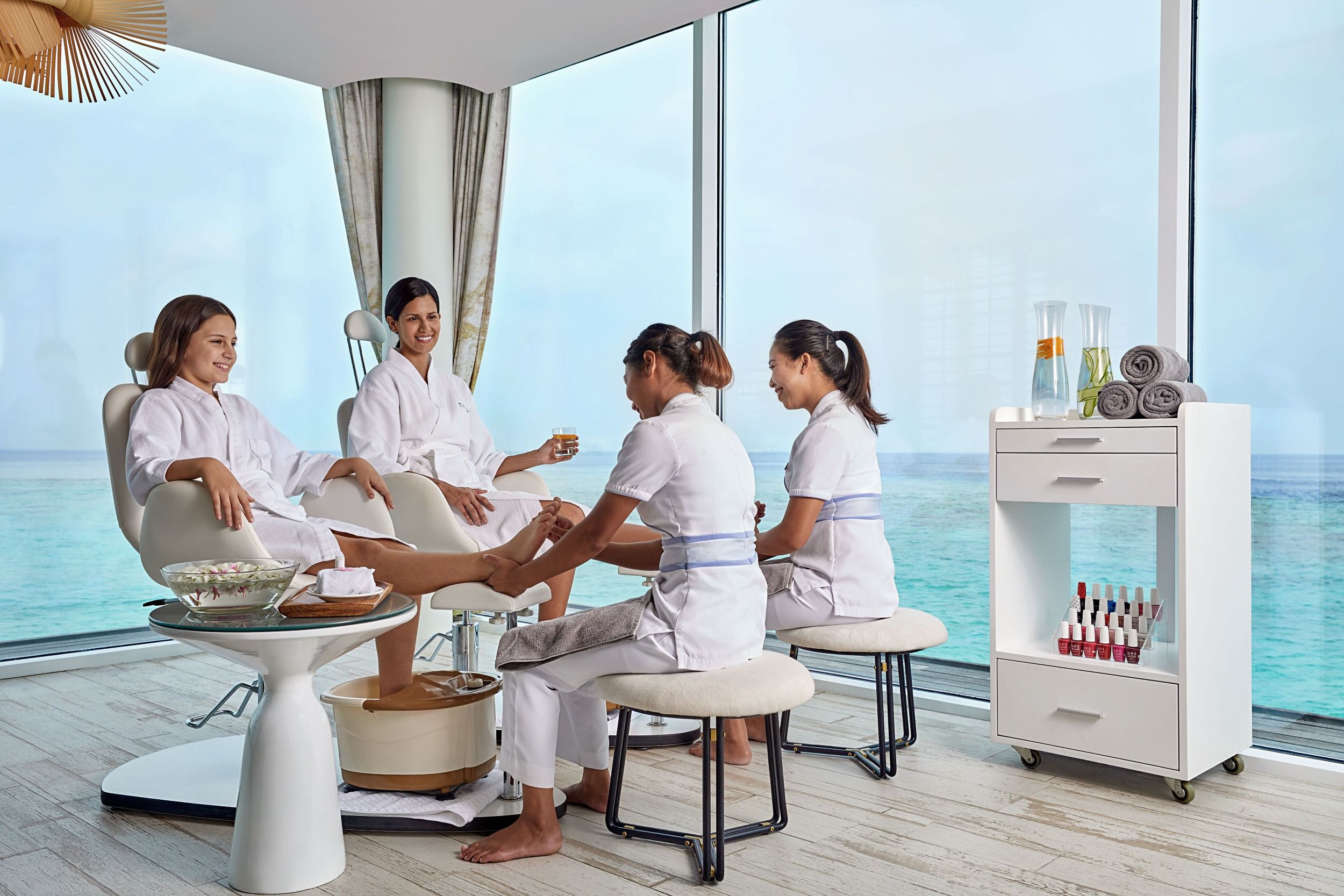 Jumeirah Maldives 