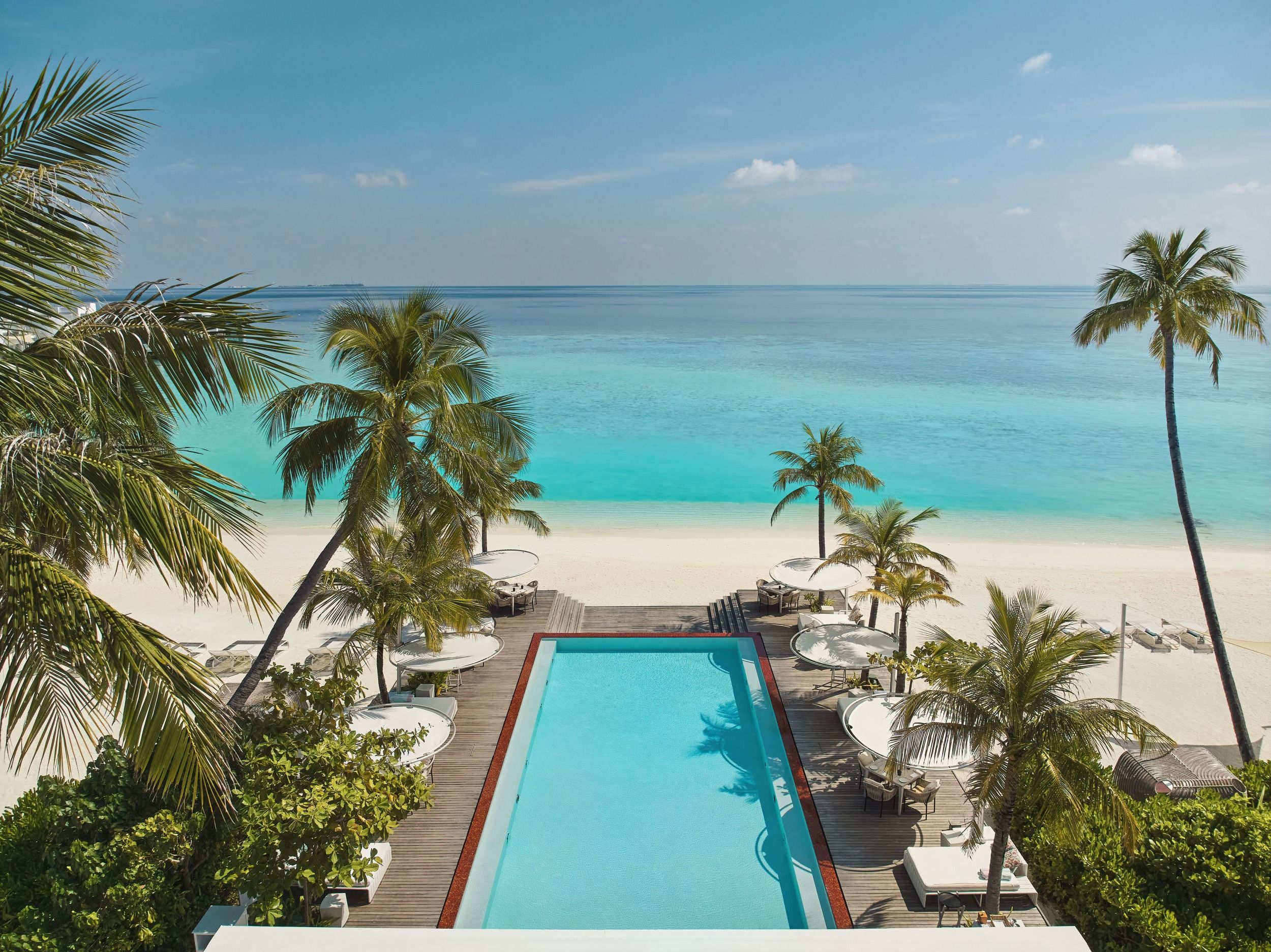 Jumeirah Maldives 