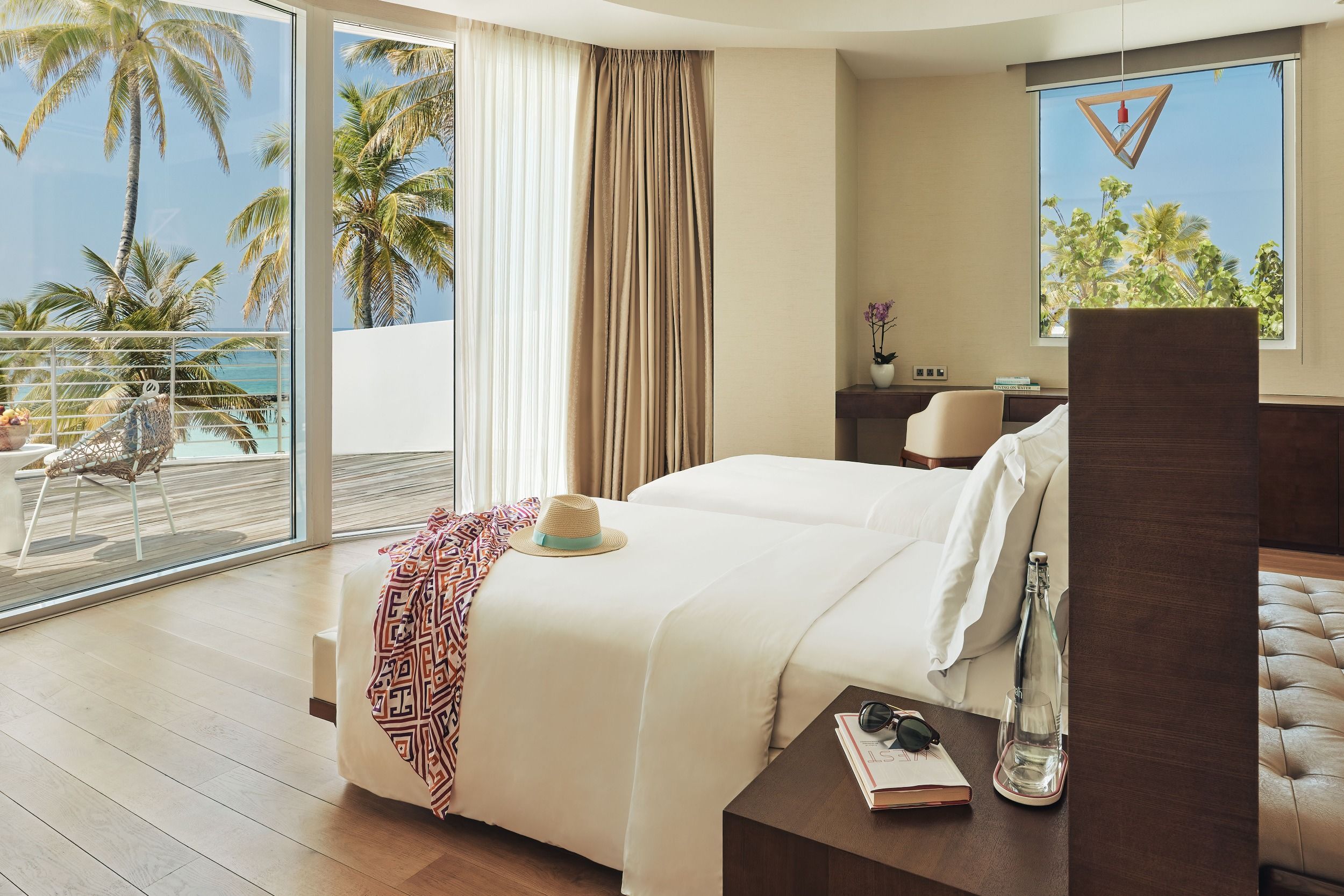 Jumeirah Maldives 