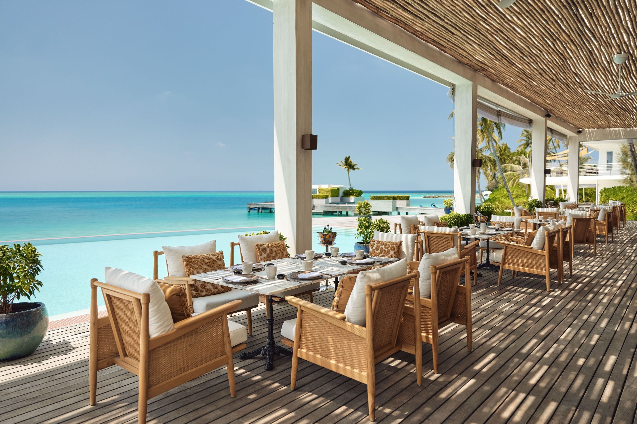 Jumeirah Maldives 