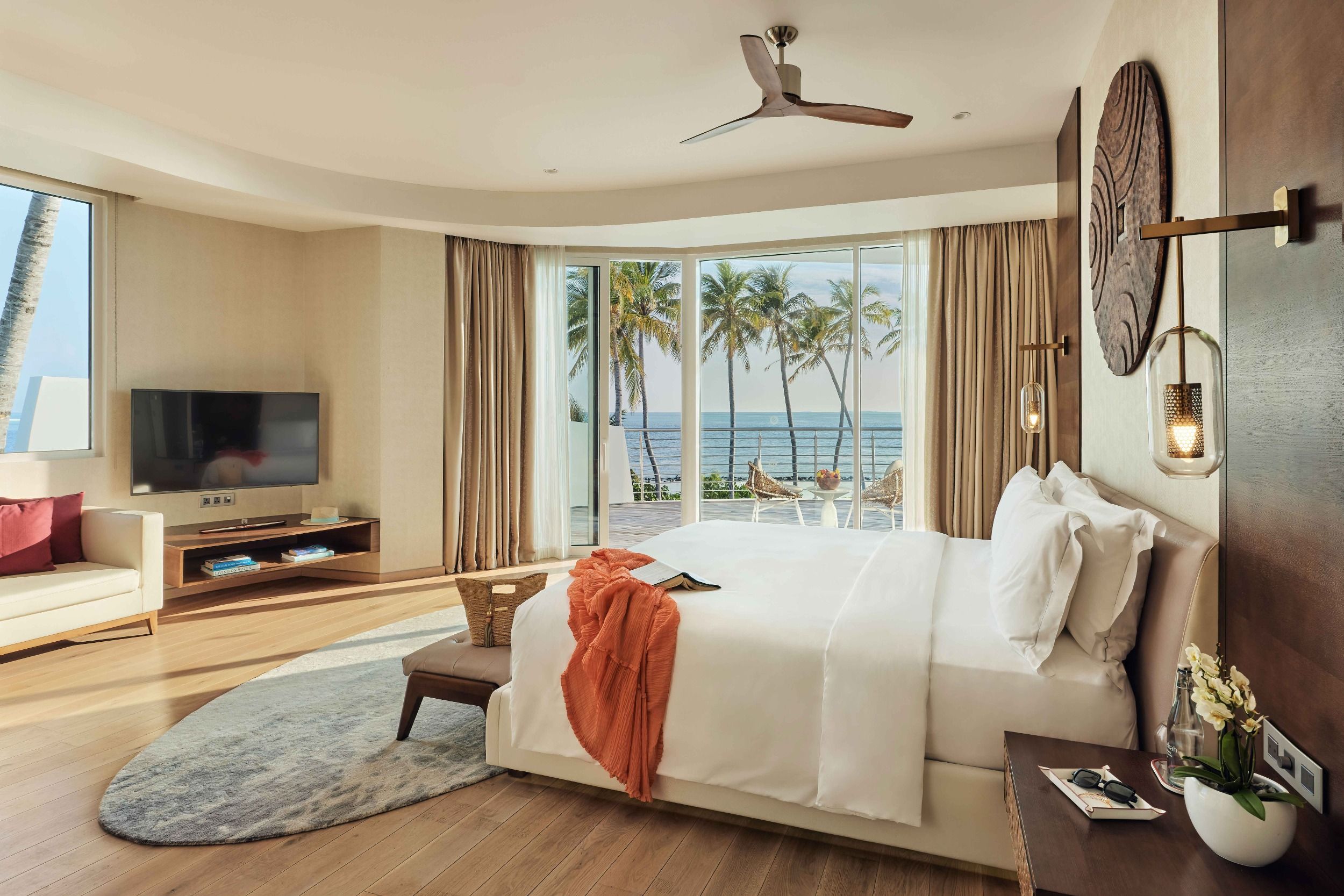 Jumeirah Maldives 