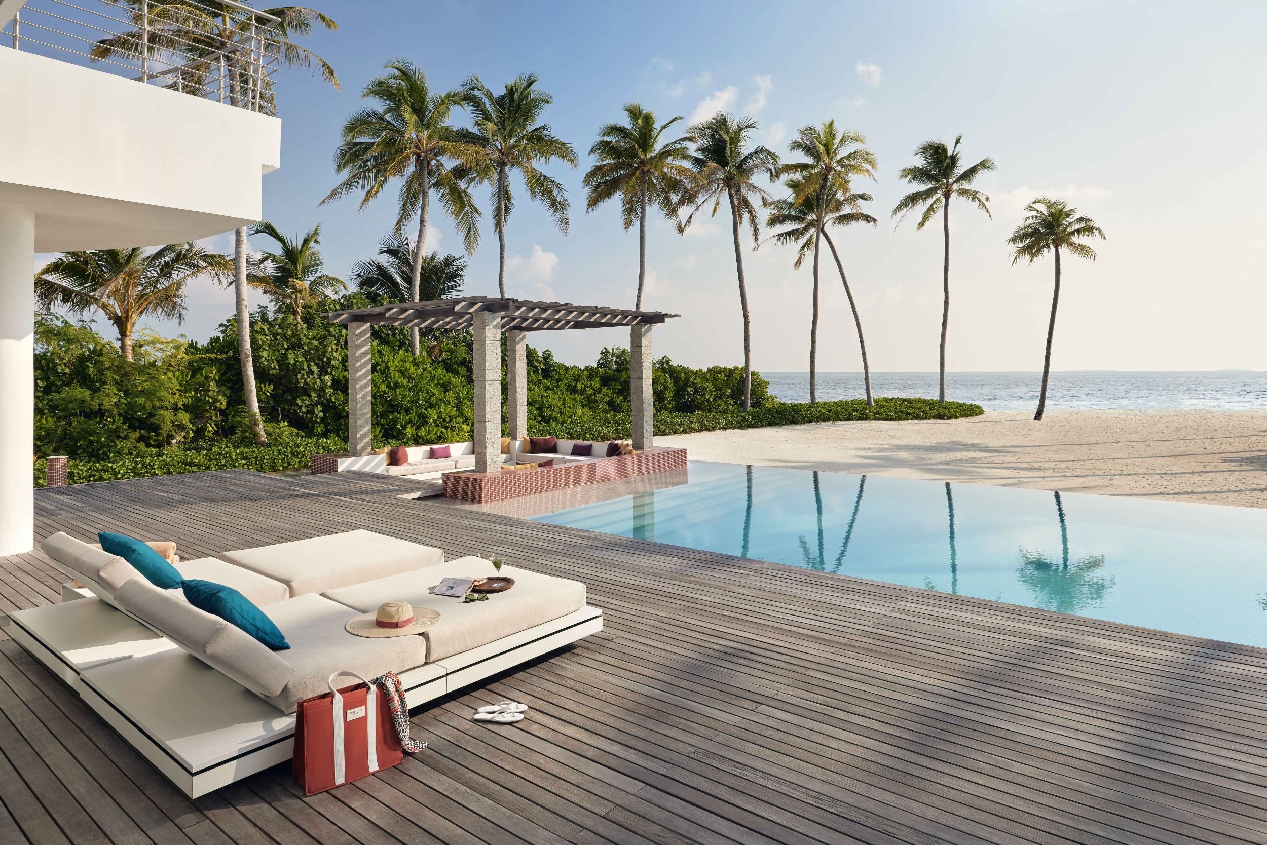 Jumeirah Maldives 