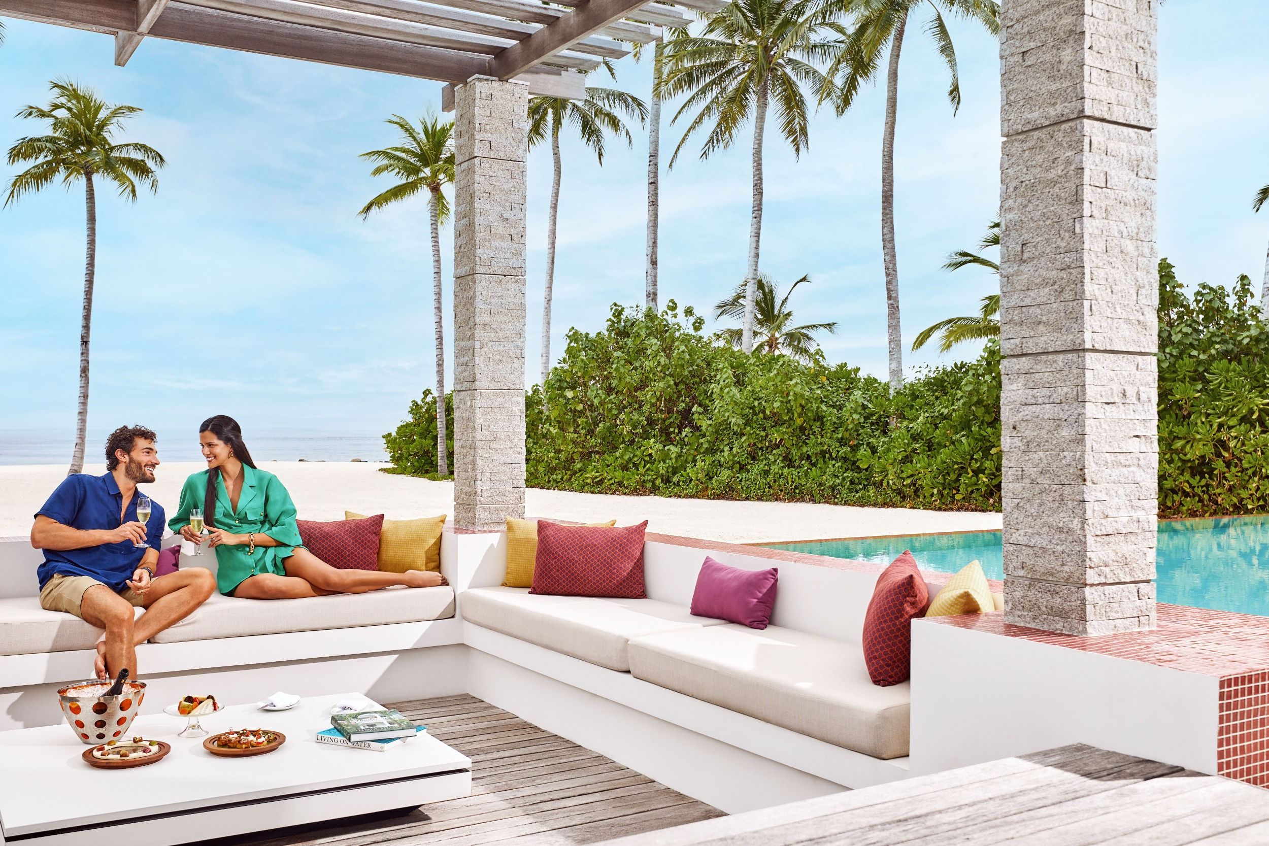 Jumeirah Maldives 