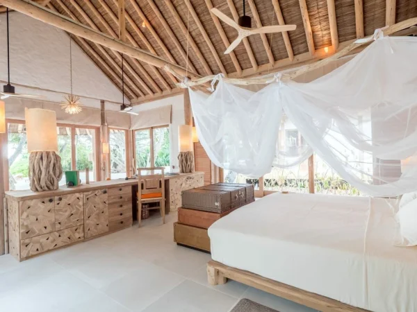 Soneva Fushi Maldives