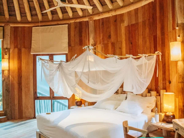 Soneva Fushi Maldives