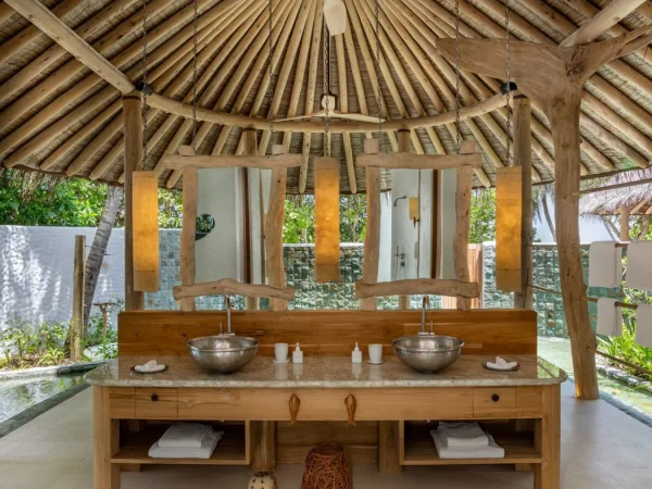 Soneva Fushi Maldives