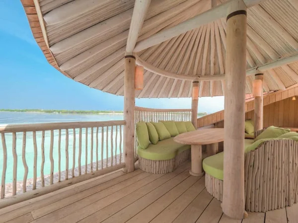 Soneva Jani Noonu Atoll Maldives