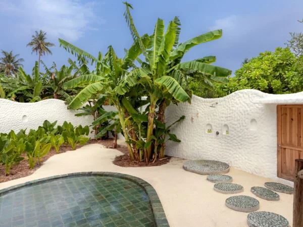 Soneva Jani Noonu Atoll Maldives