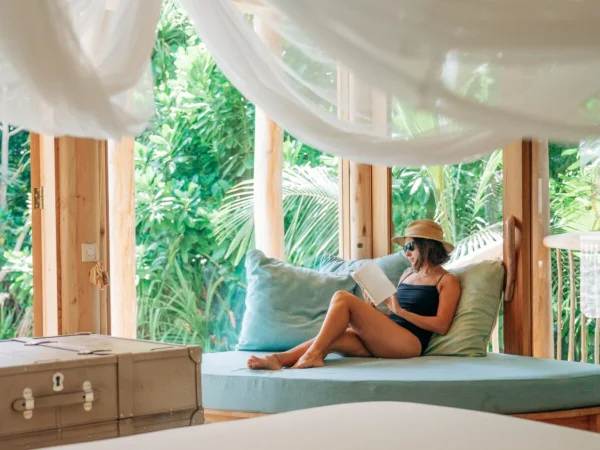 Soneva Fushi Maldives
