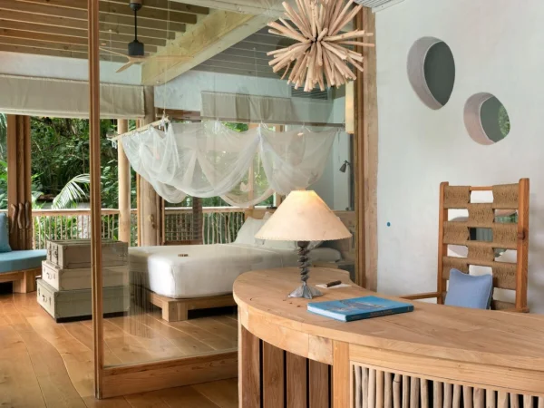 Soneva Fushi Maldives
