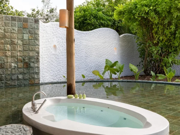 Soneva Jani Noonu Atoll Maldives