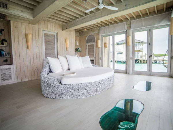 Soneva Jani Noonu Atoll Maldives