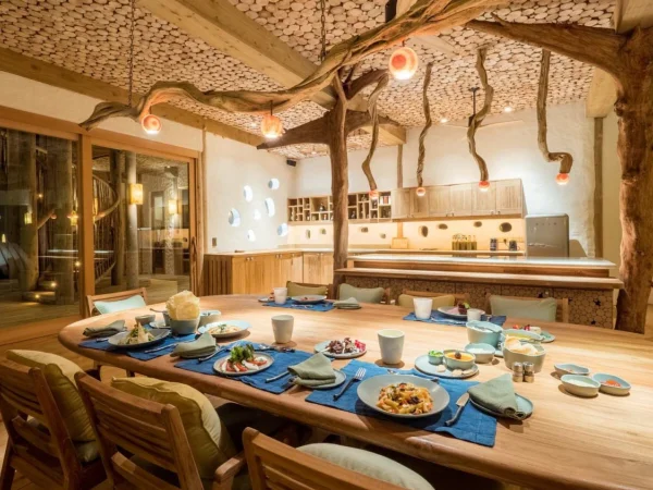 Soneva Fushi Maldives