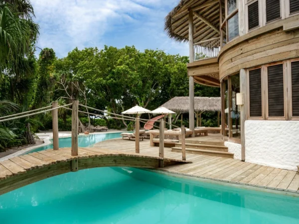 Soneva Fushi Maldives