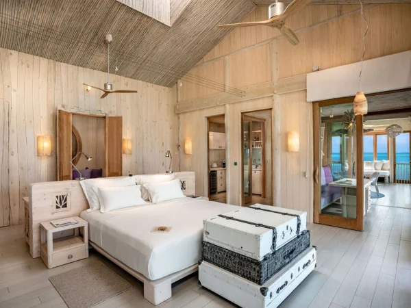 Soneva Jani Noonu Atoll Maldives