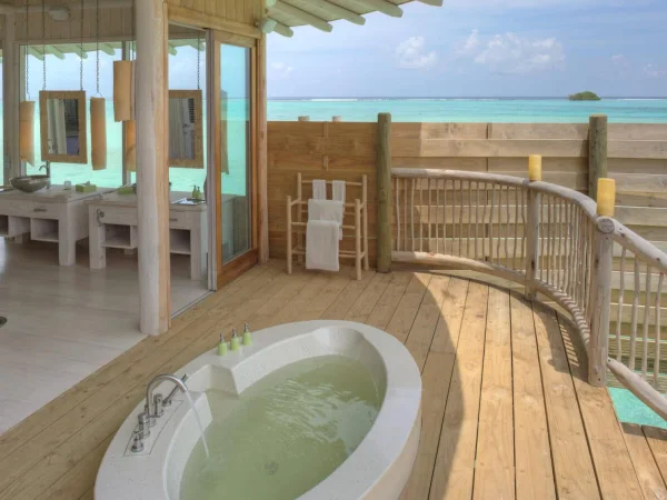 Soneva Jani Noonu Atoll Maldives