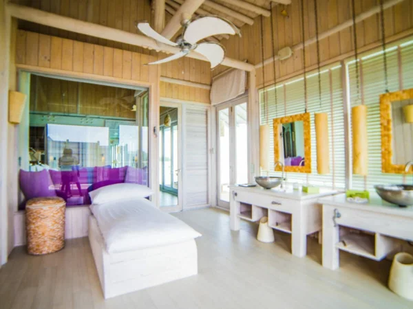 Soneva Jani Noonu Atoll Maldives