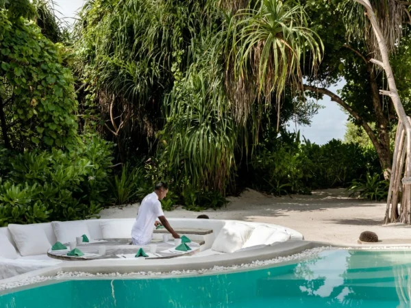 Soneva Fushi Maldives